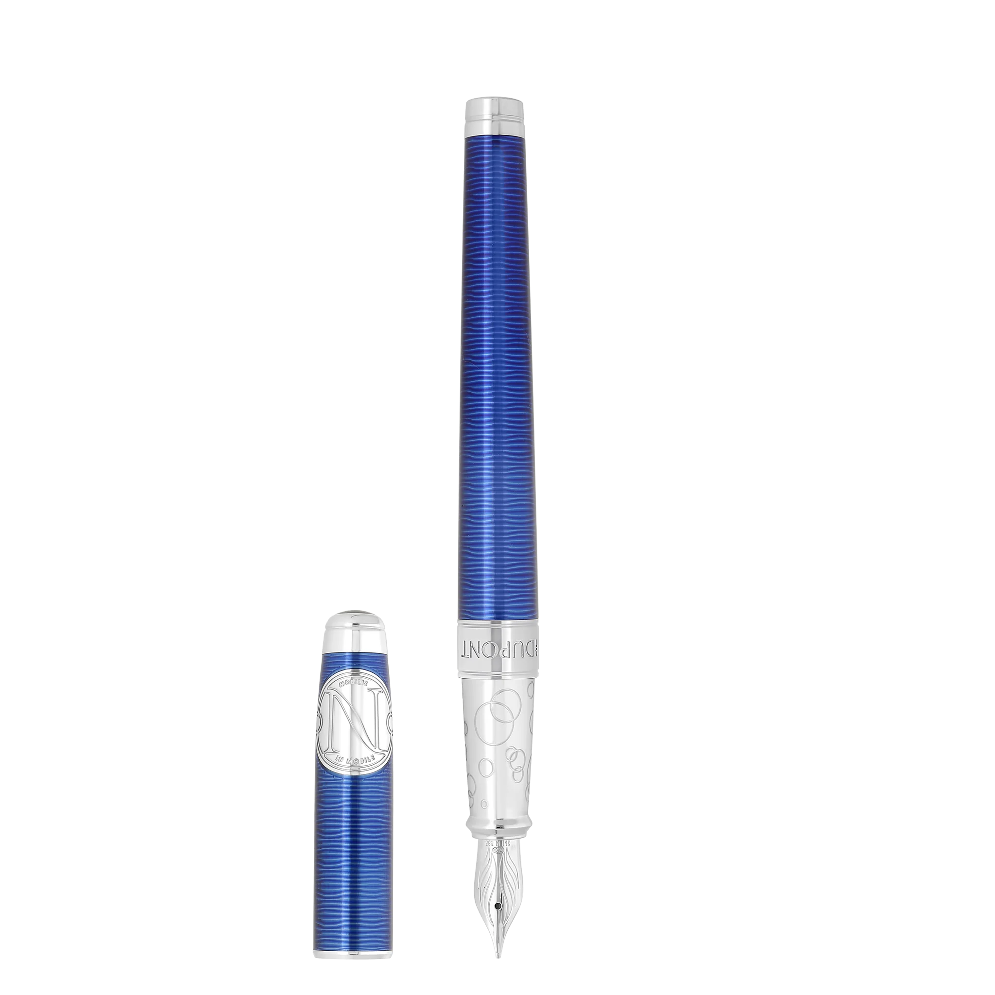 Stylo plume large