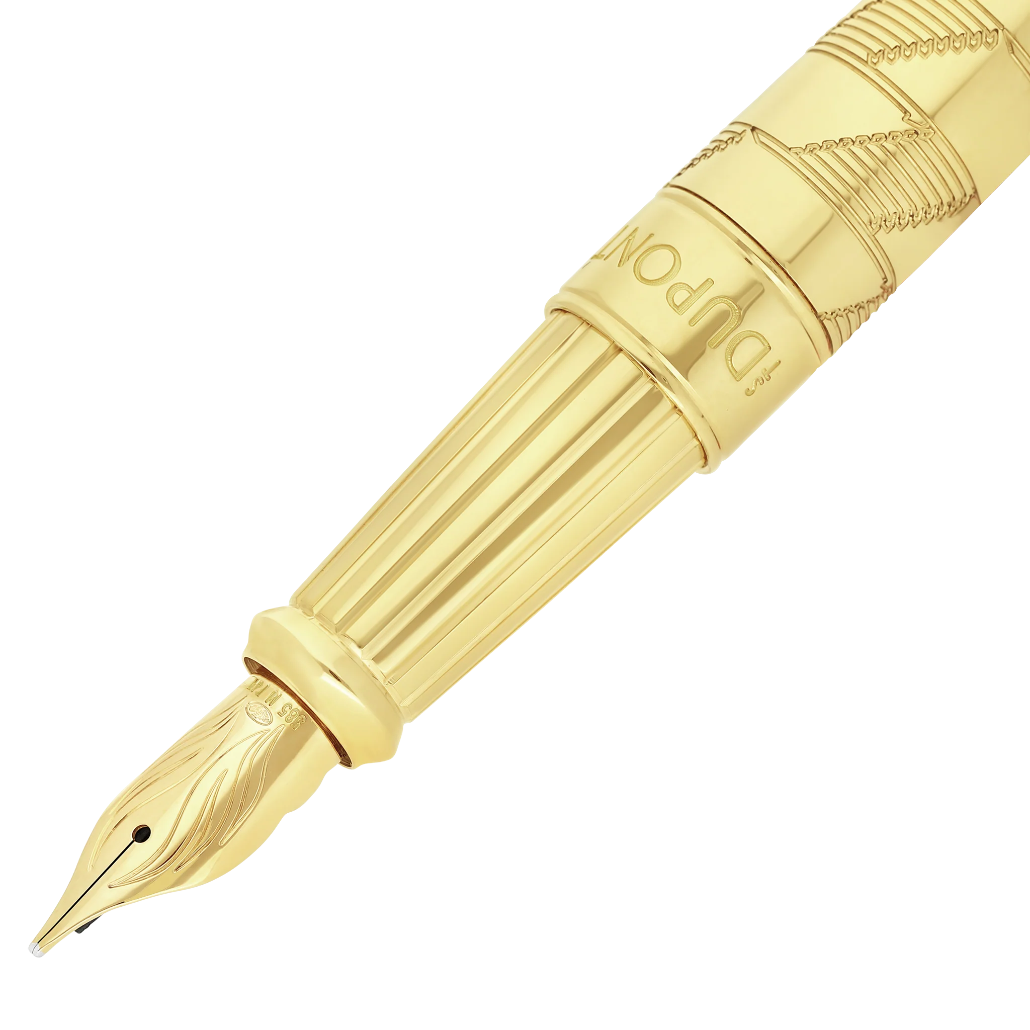 Stylo Plume Large - Image 2