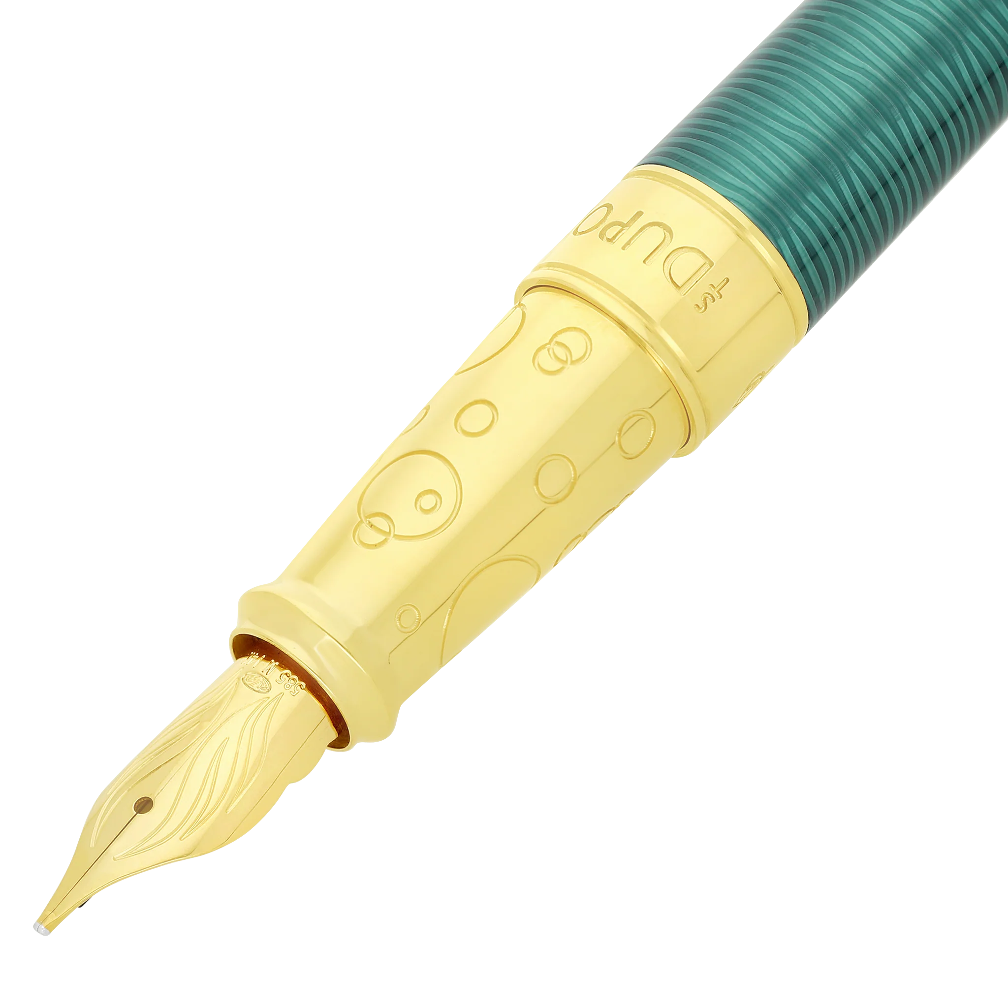 Stylo plume large - Image 2