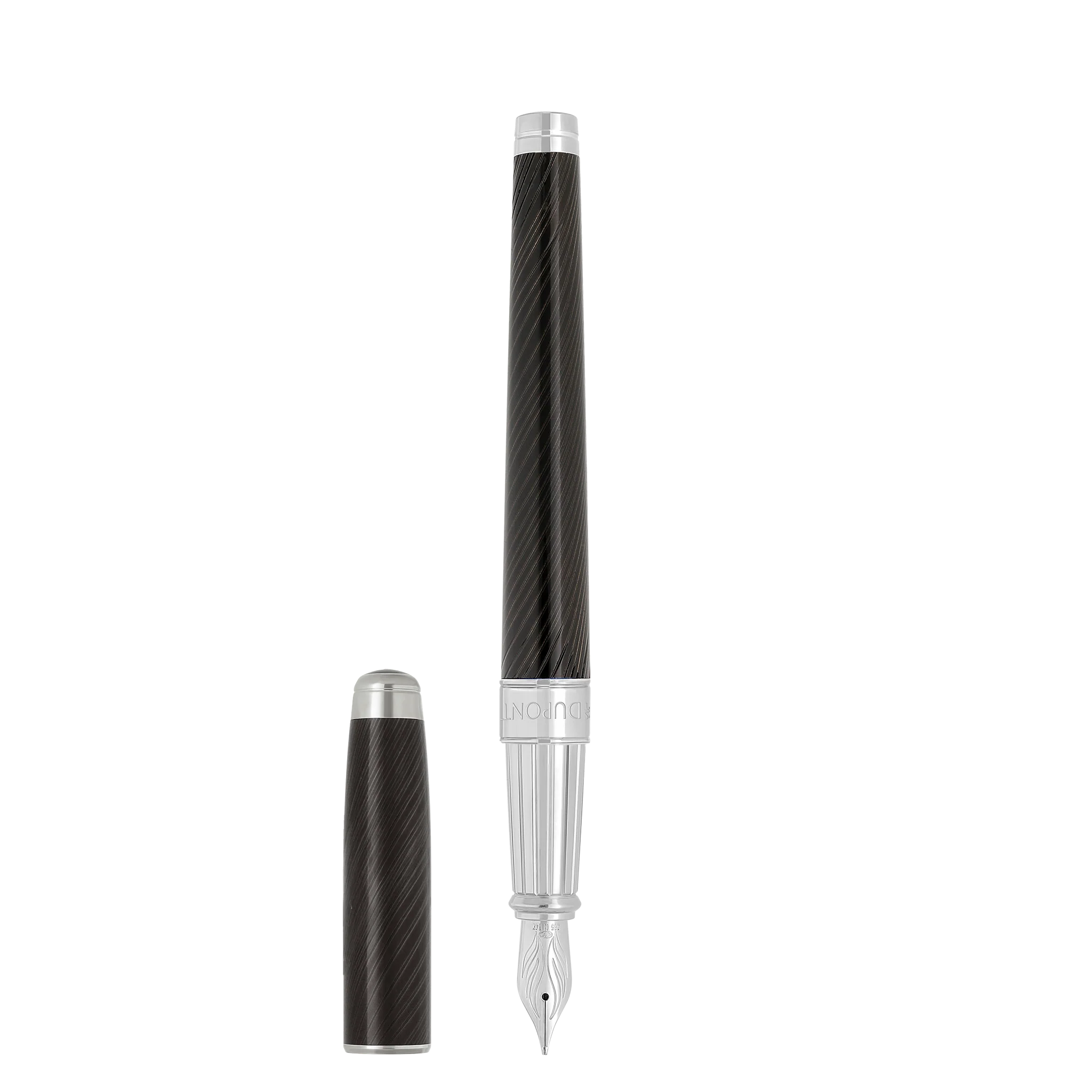 Stylo plume large