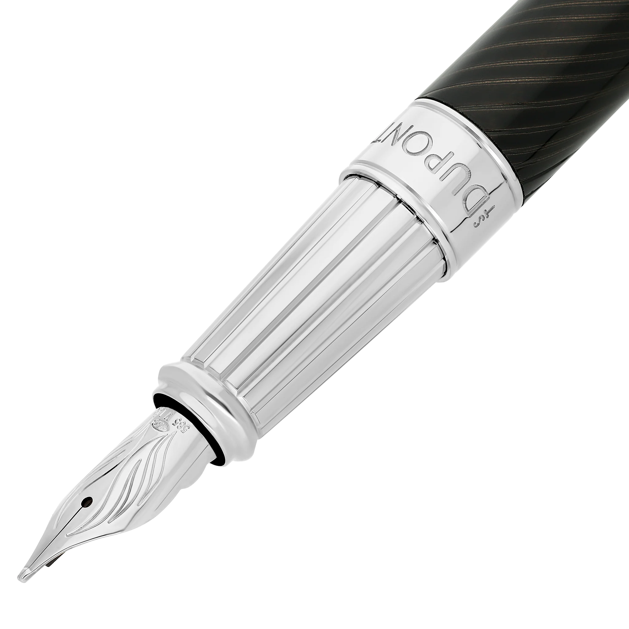 Stylo plume large - Image 2