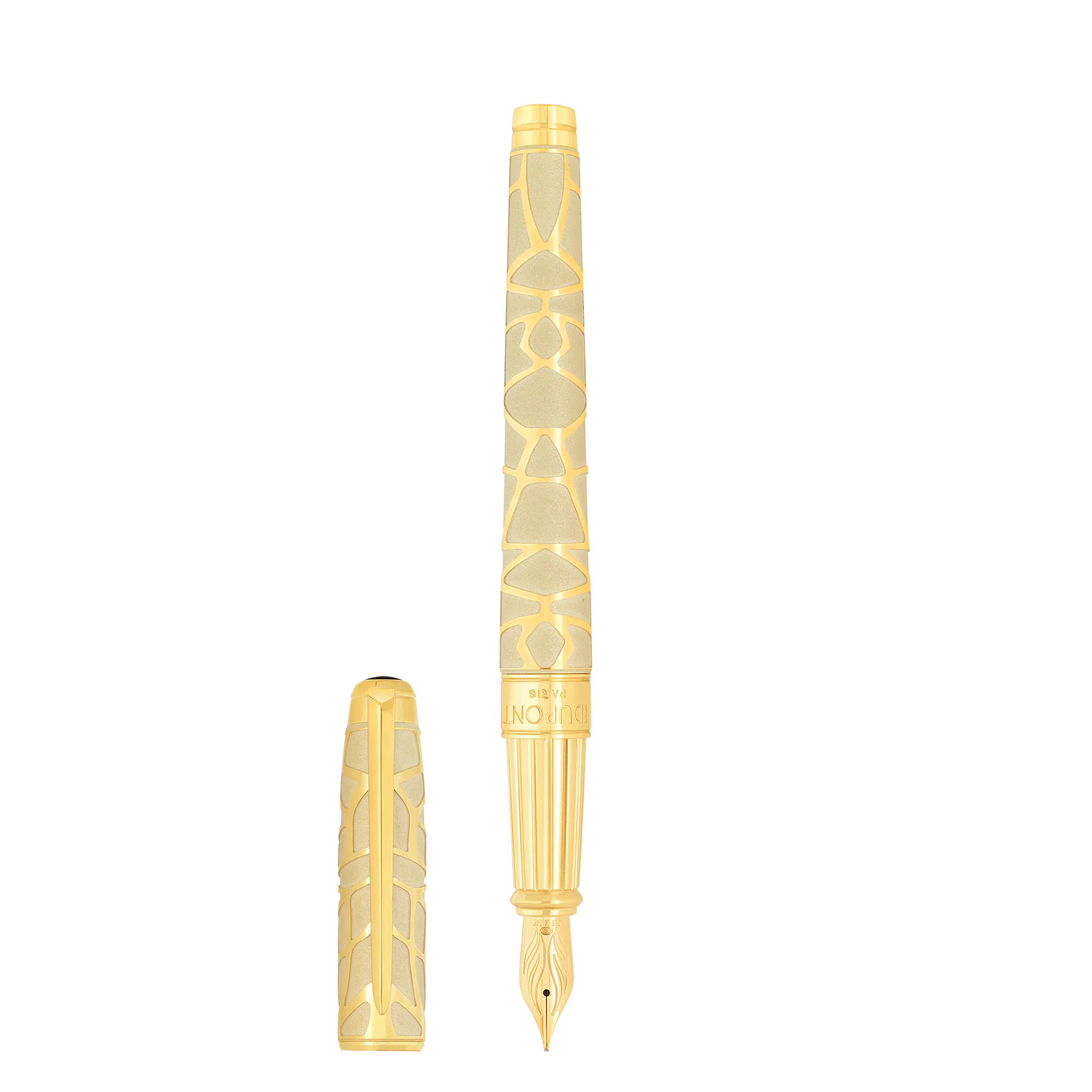 Stylo plume