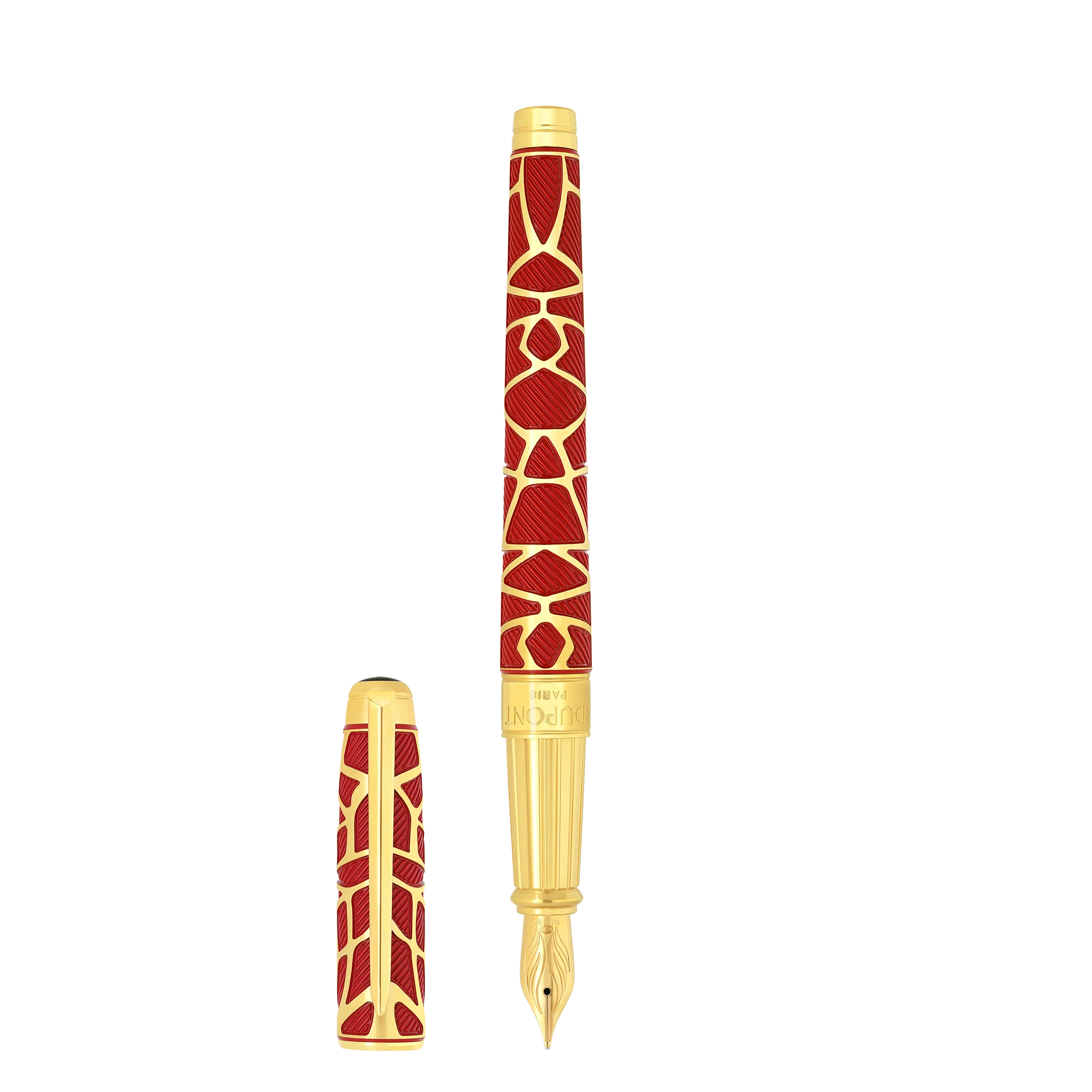 Stylo plume