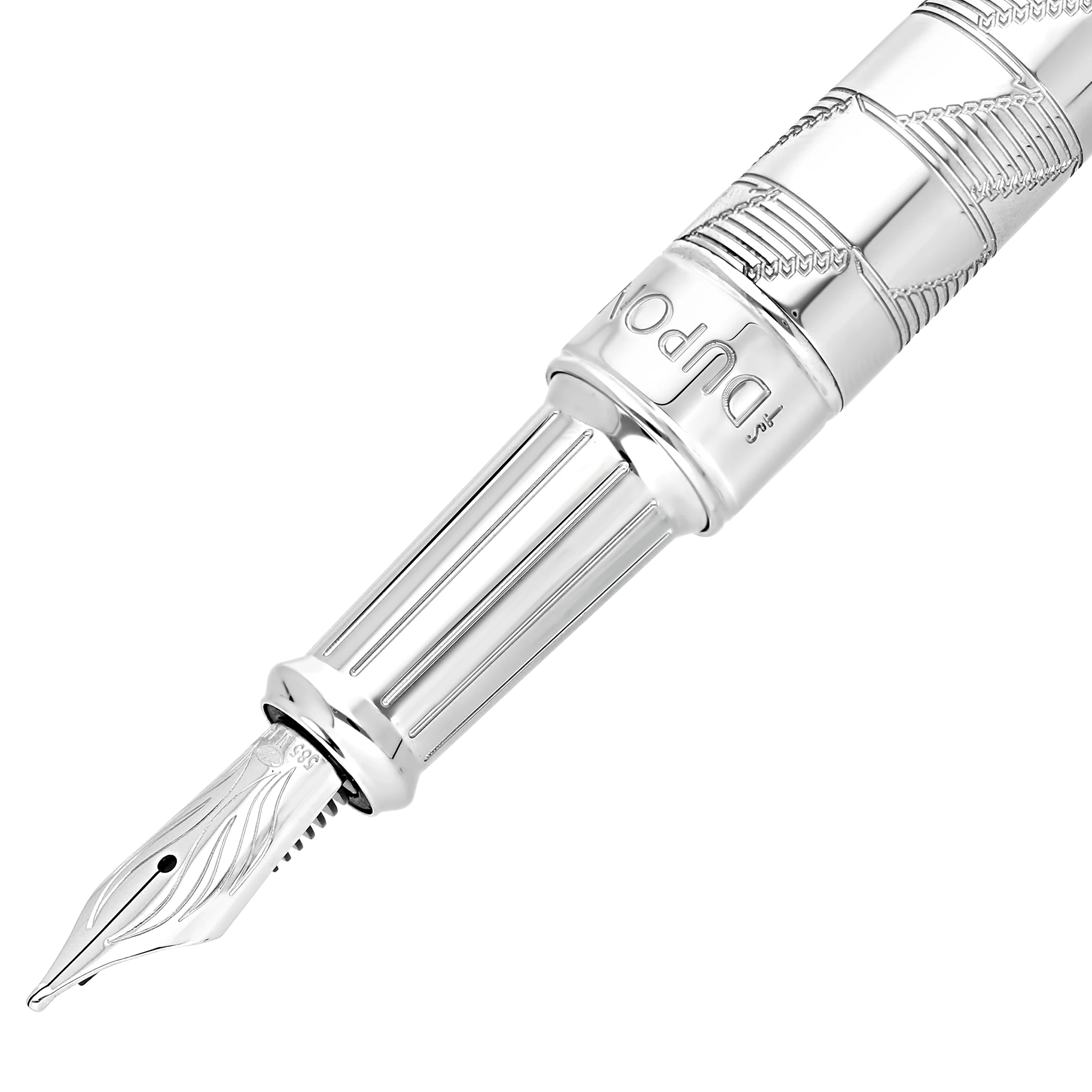 Stylo Plume Large - Image 2