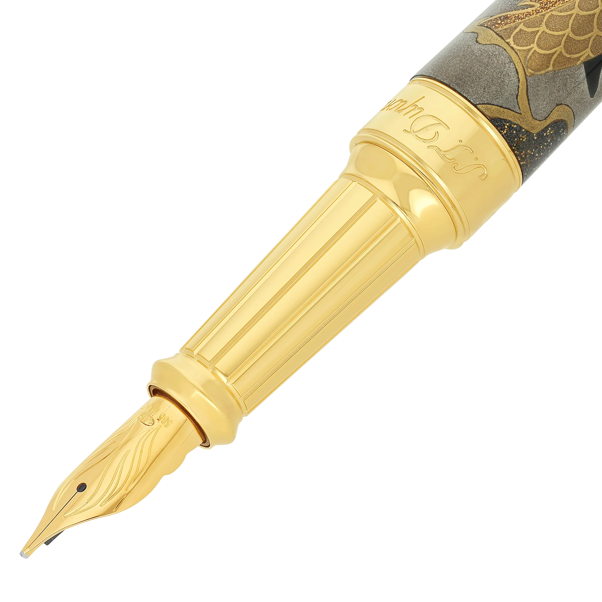 Stylo plume XL - Image 2