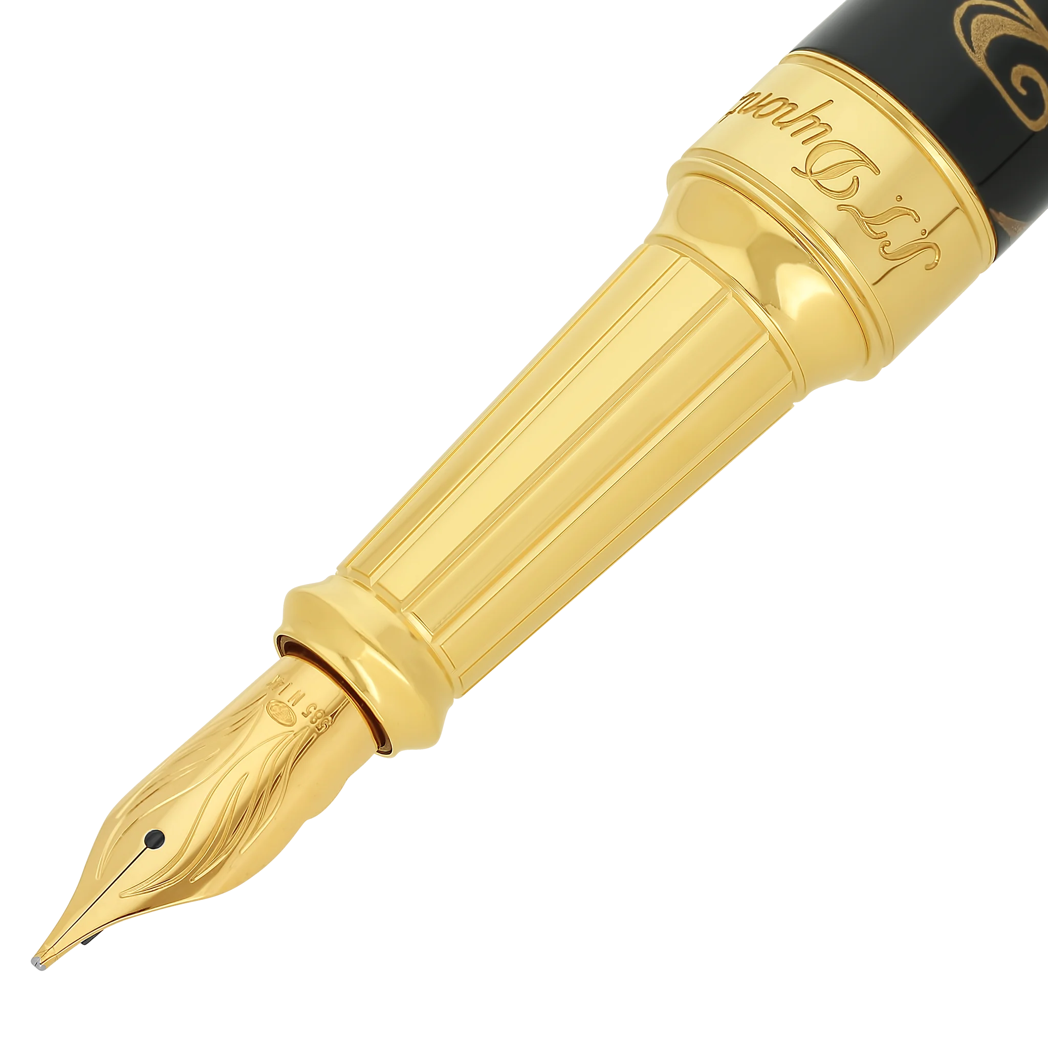 Stylo plume XL - Image 2
