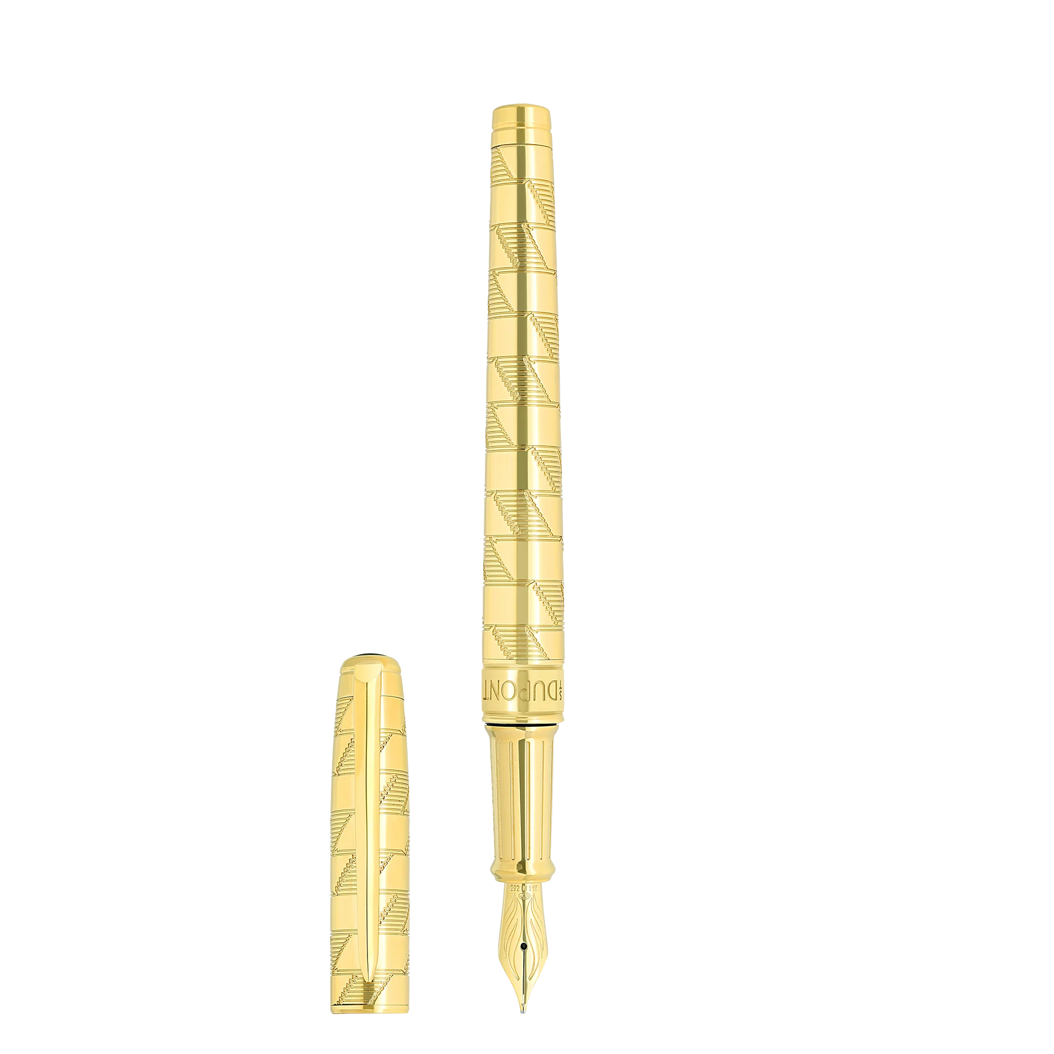 Stylo Plume Medium