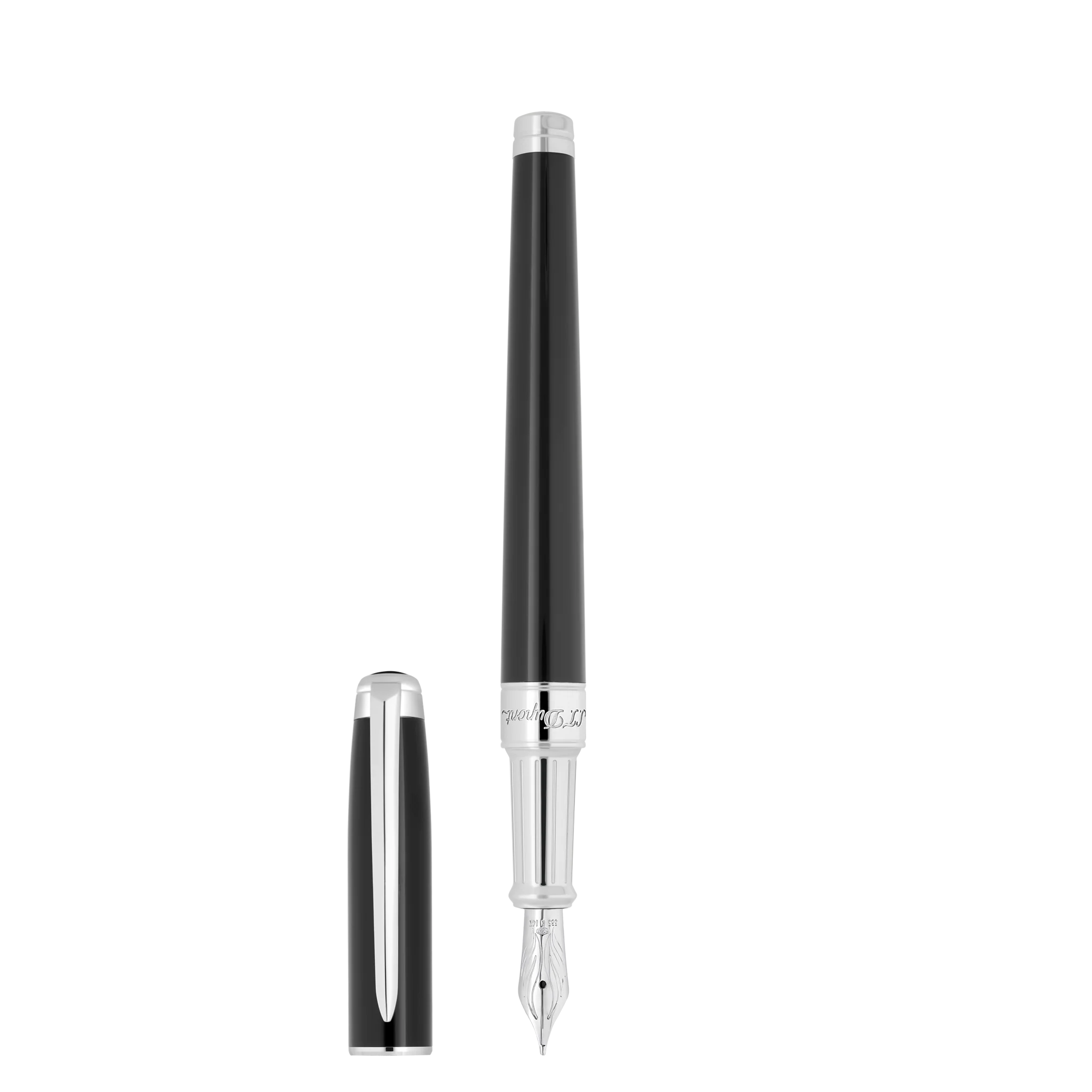 Stylo Plume Medium