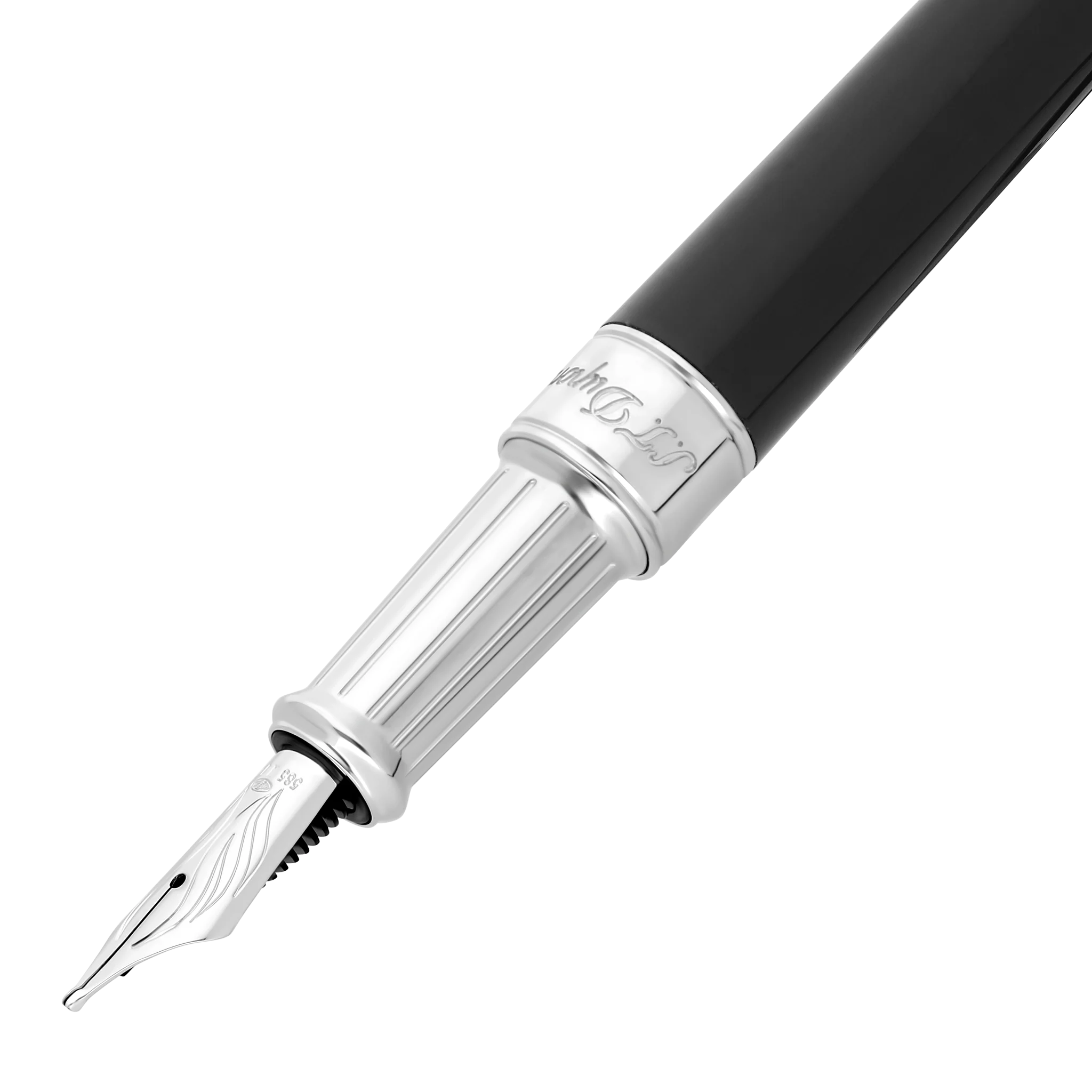 Stylo Plume Medium - Image 2