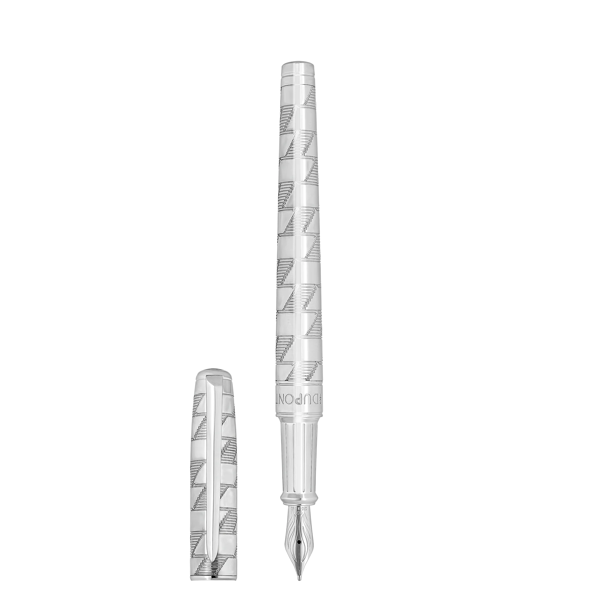 Stylo Plume Medium