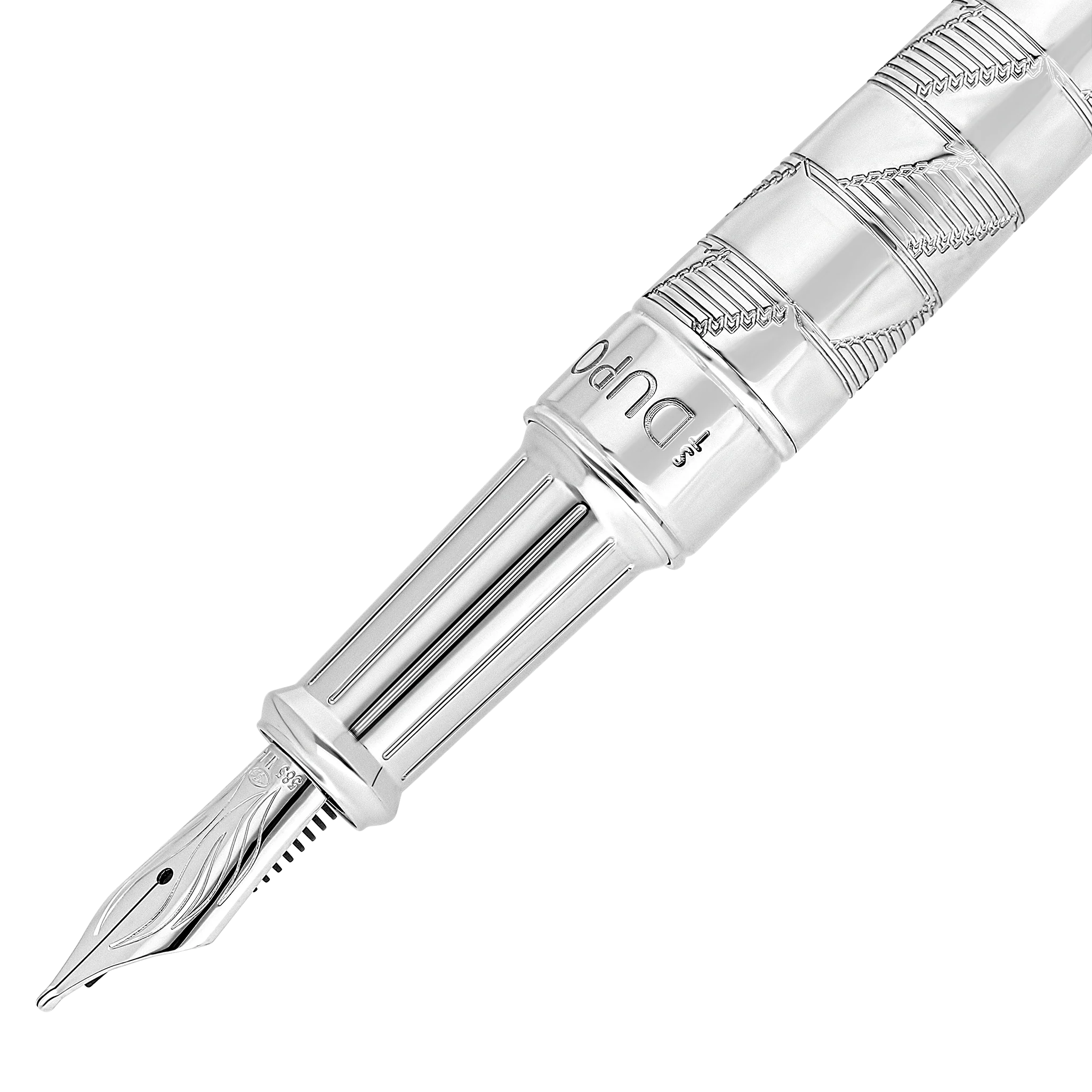 Stylo Plume Medium - Image 2