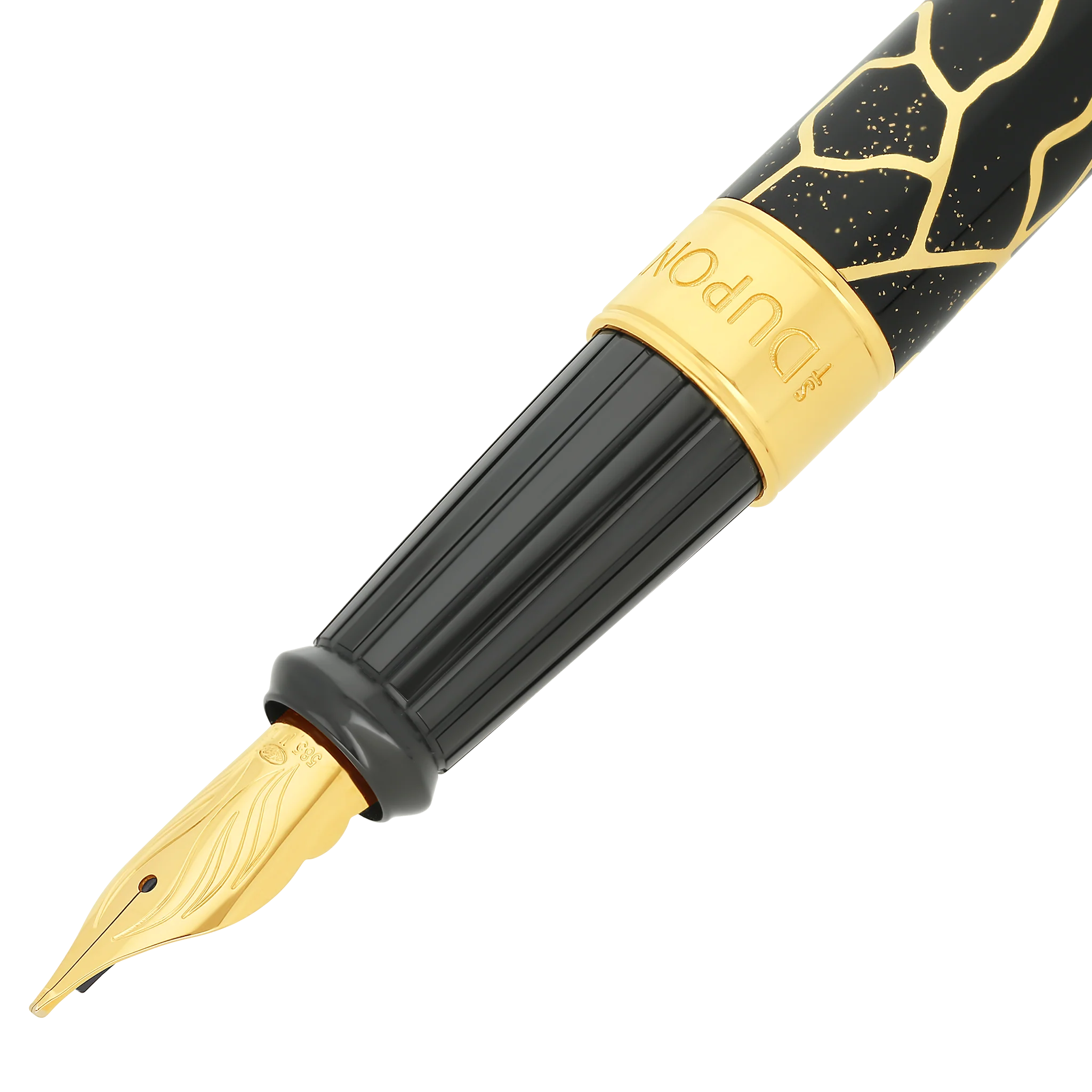 Stylo plume large - Image 2