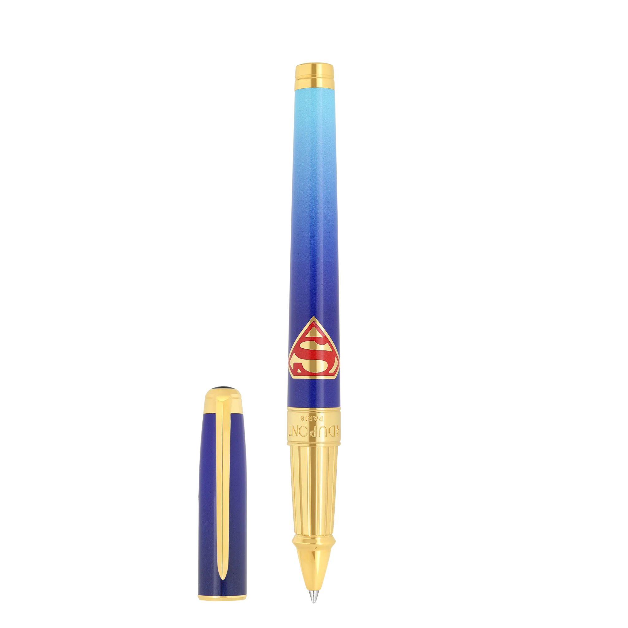 Stylo roller