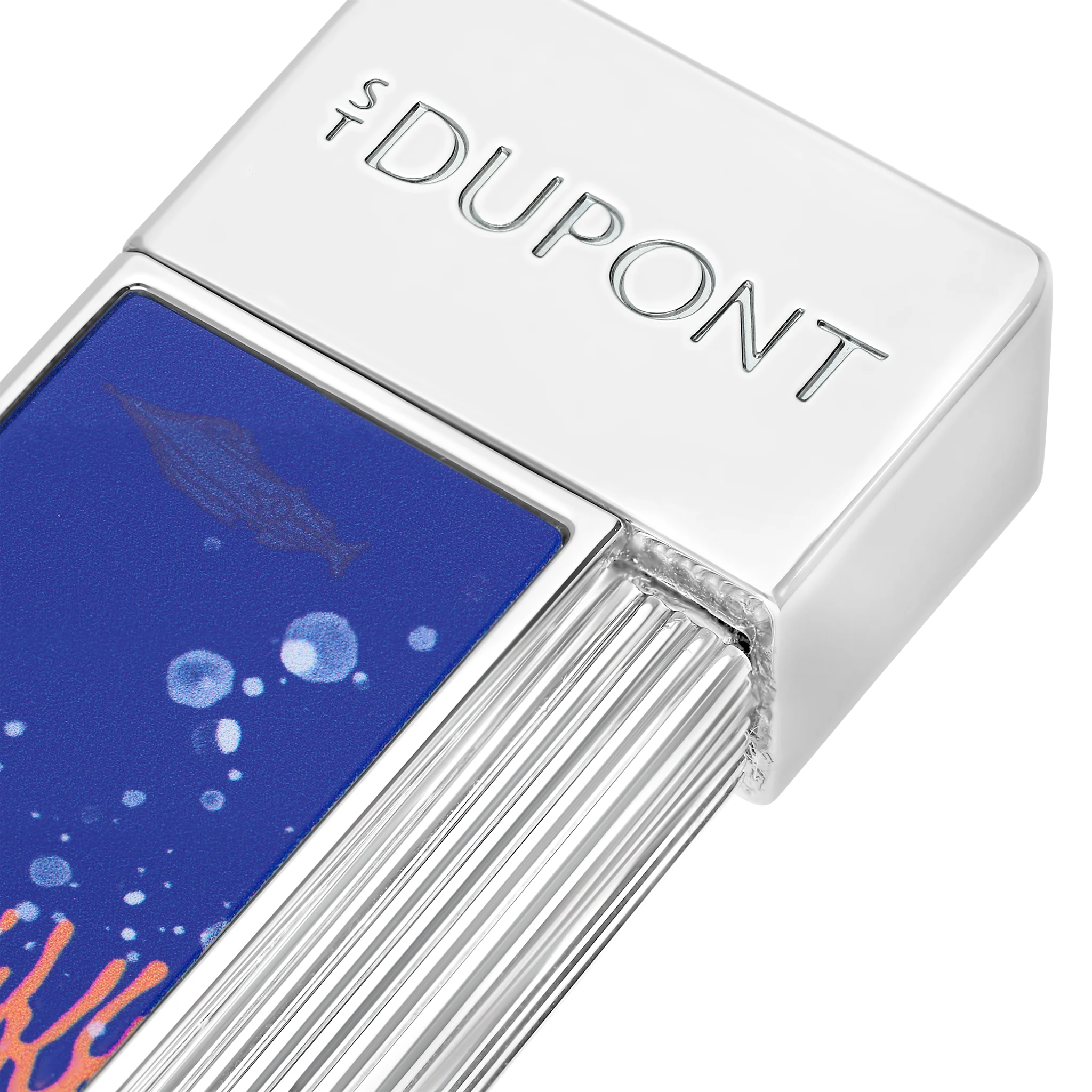 Briquet laqué - Image 2