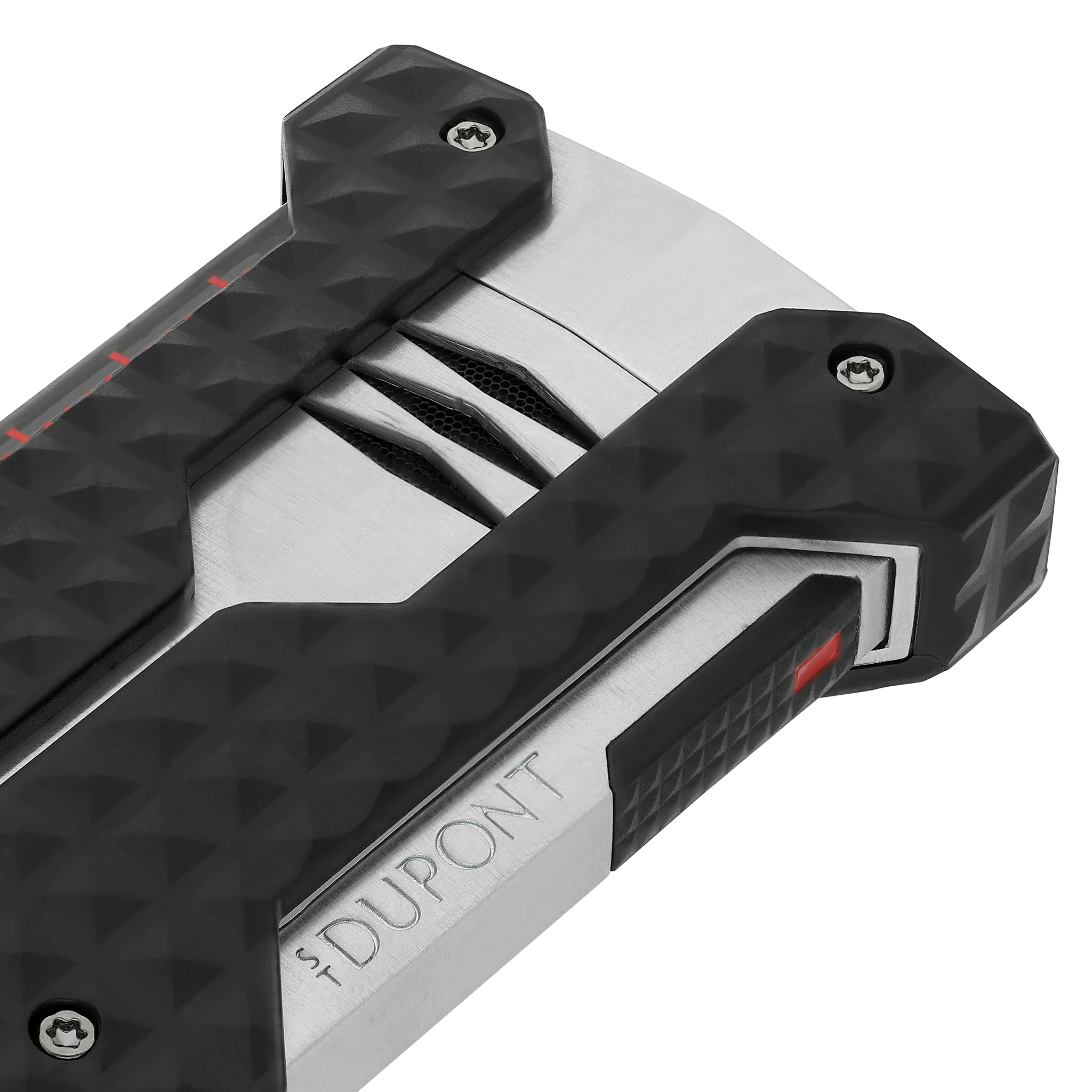 Briquet brossé - Image 2