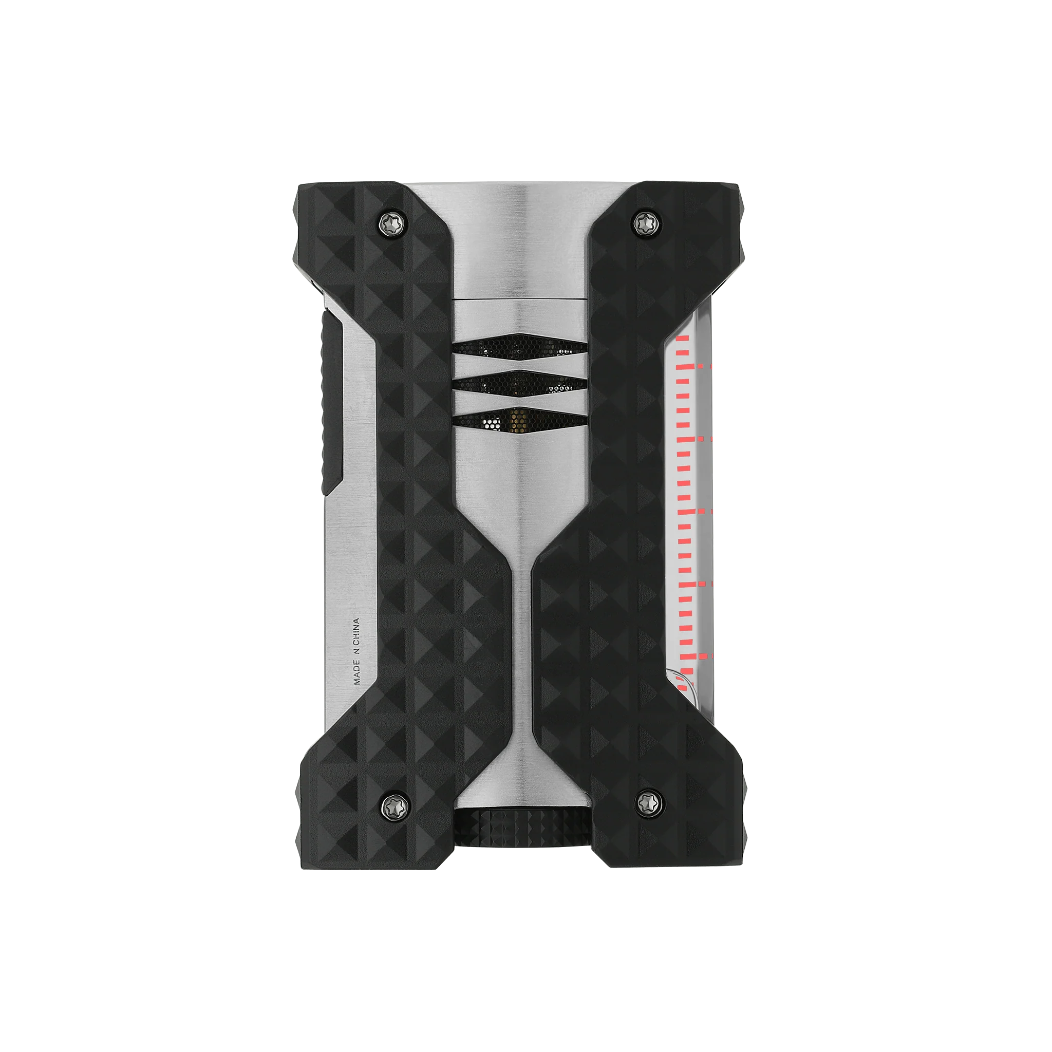 Briquet brossé - Image 3