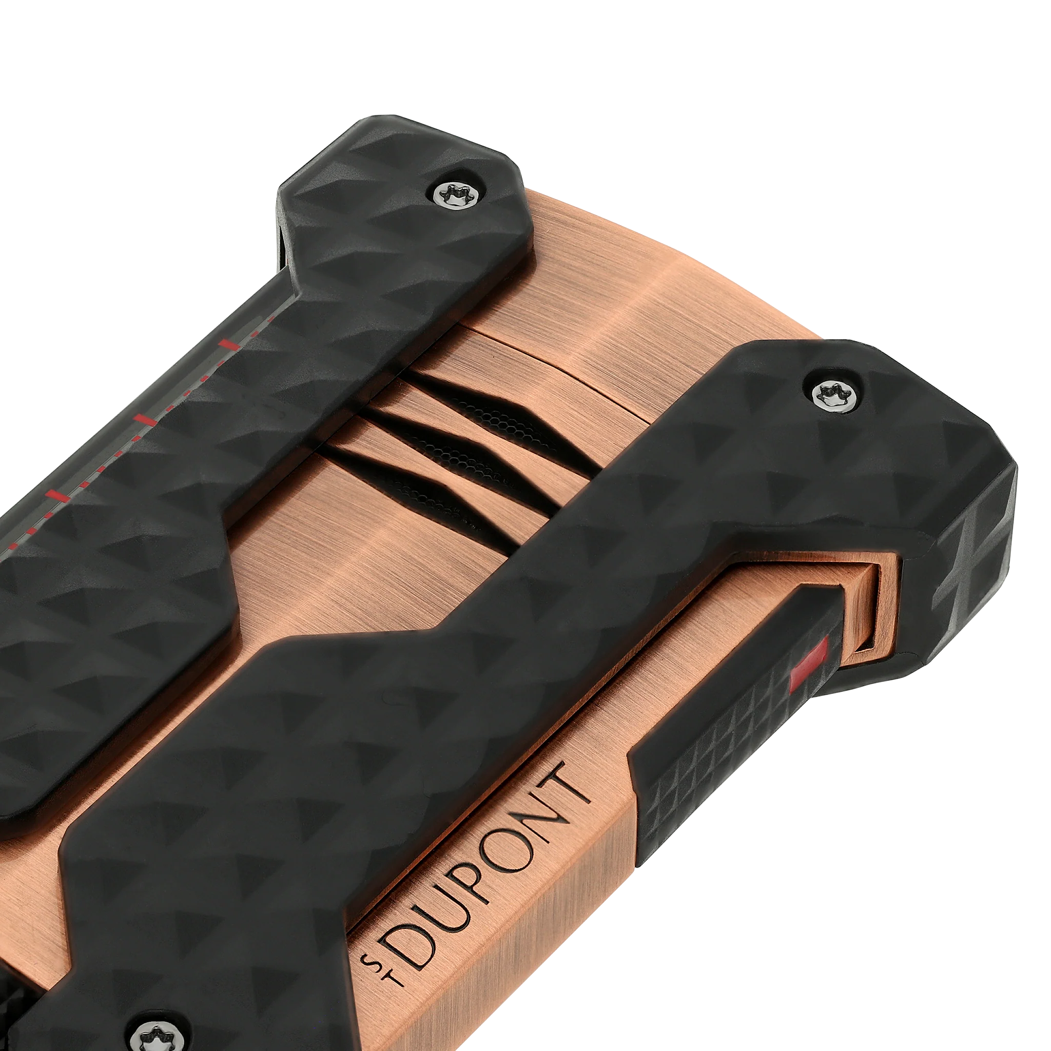 Briquet brossé - Image 2