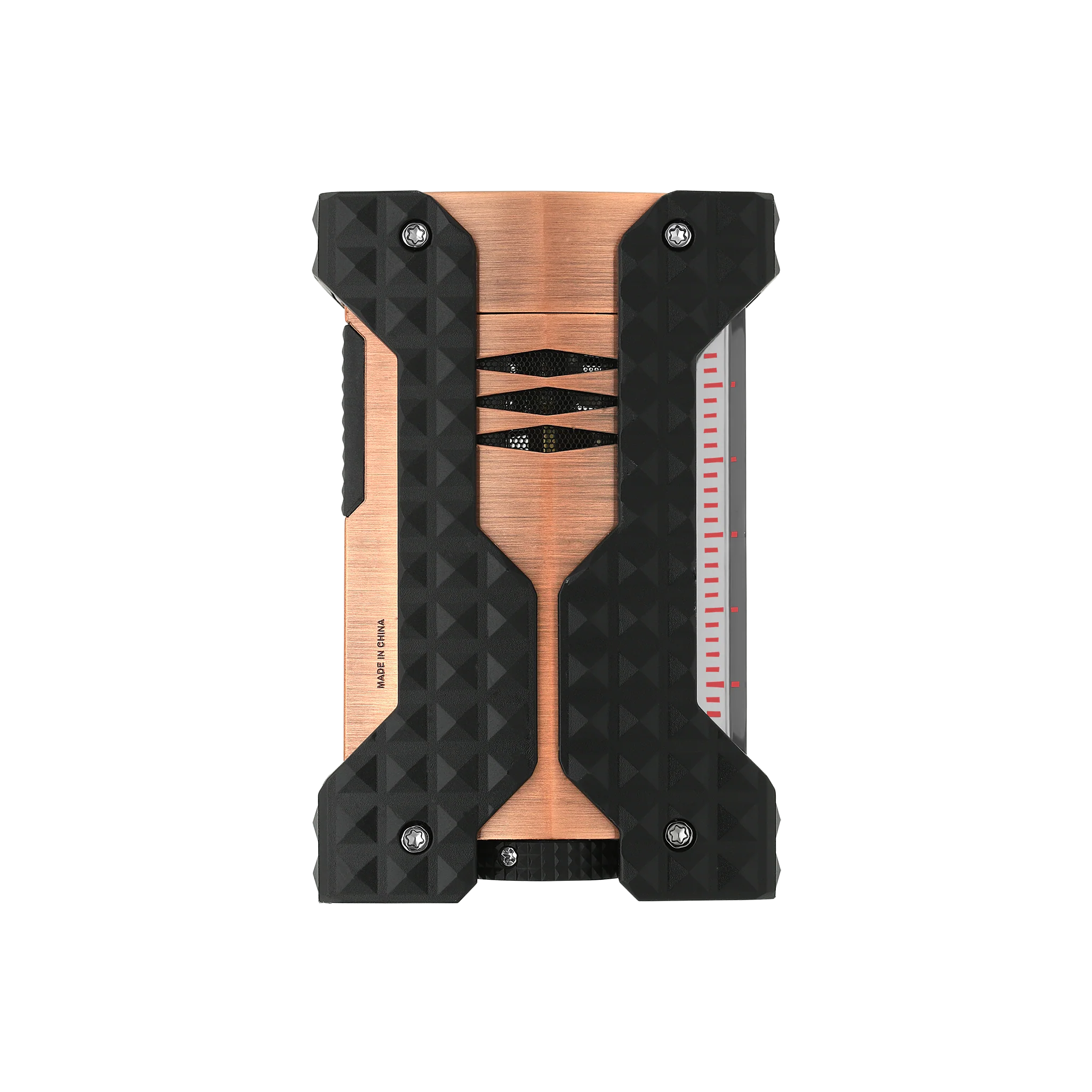 Briquet brossé - Image 3